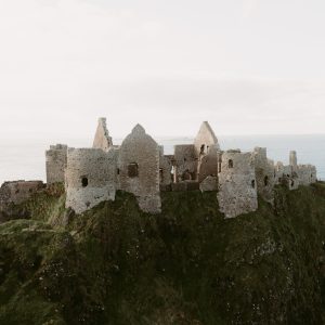 Zamek W Iłży – Historia I Architektura