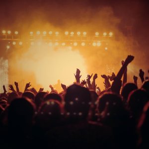 Muzyka W Iłży – Koncerty, Festiwale, Zespoły